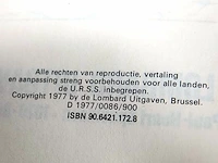 Rik ringers - afbeelding 2 van  2