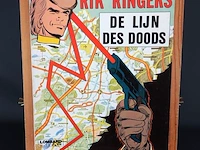 Rik ringers - afbeelding 1 van  2