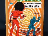 Rik ringers - afbeelding 1 van  2