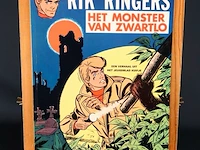 Rik ringers - afbeelding 1 van  2