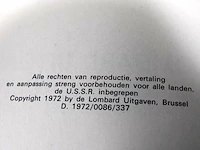 Rik ringers - afbeelding 2 van  2
