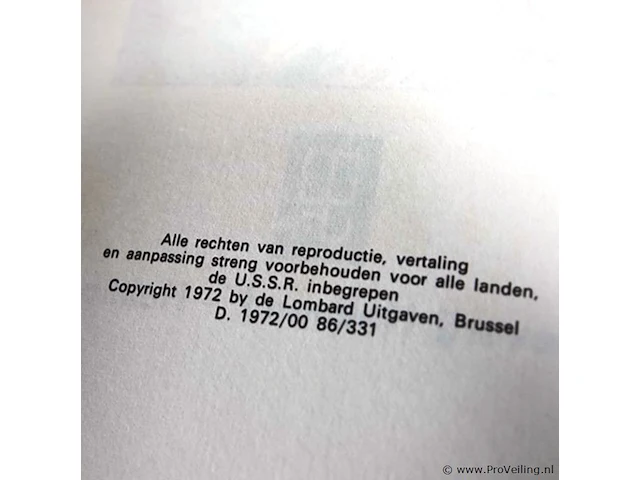 Rik ringers - afbeelding 2 van  2