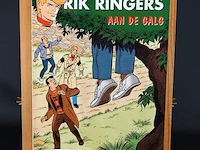 Rik ringers - afbeelding 1 van  2