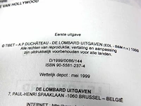 Rik ringers - afbeelding 2 van  2