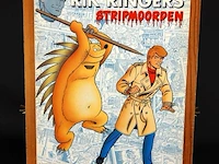Rik ringers - afbeelding 1 van  2