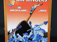 Rik ringers - afbeelding 1 van  2