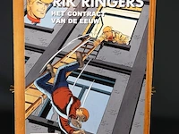 Rik ringers - afbeelding 1 van  2