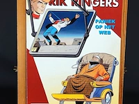 Rik ringers - afbeelding 1 van  2