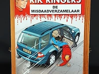 Rik ringers - afbeelding 1 van  2