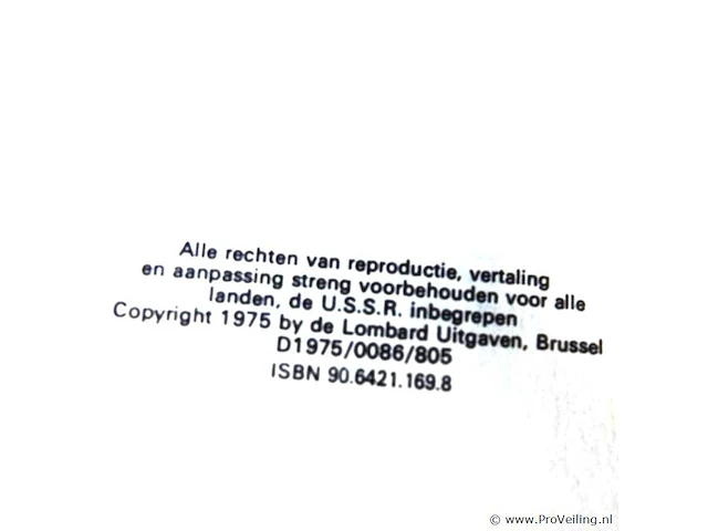 Rik ringers - afbeelding 2 van  2