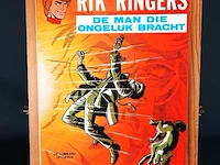 Rik ringers - afbeelding 1 van  2