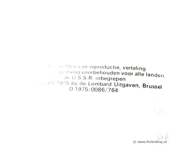 Rik ringers - afbeelding 2 van  2