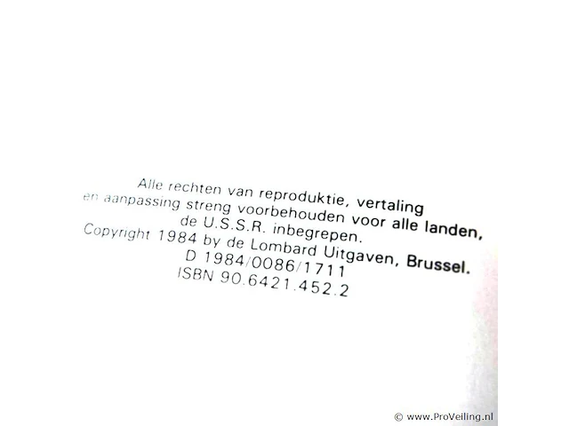 Rik ringers - afbeelding 2 van  2