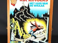 Rik ringers - afbeelding 1 van  2
