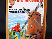 Rik ringers - afbeelding 1 van  2