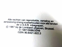 Rik ringers - afbeelding 2 van  2