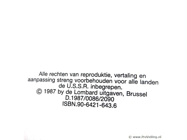 Rik ringers - afbeelding 2 van  2