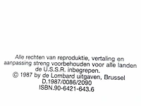 Rik ringers - afbeelding 2 van  2