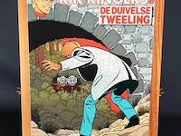 Rik ringers - afbeelding 1 van  2