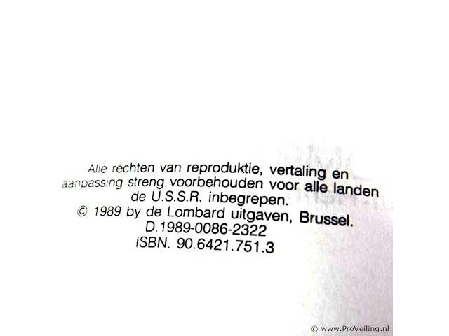 Rik ringers - afbeelding 2 van  2