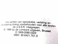 Rik ringers - afbeelding 2 van  2