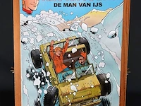 Rik ringers - afbeelding 1 van  2