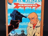 Rik ringers - afbeelding 1 van  2