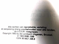 Rik ringers - afbeelding 2 van  2