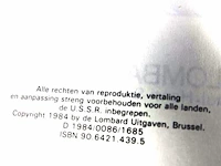 Rik ringers - afbeelding 2 van  2