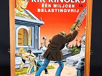 Rik ringers - afbeelding 1 van  2