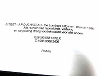 Rik ringers - afbeelding 2 van  2