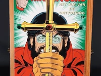 Rik ringers - afbeelding 1 van  2