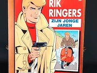 Rik ringers - afbeelding 1 van  2