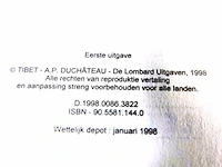 Rik ringers - afbeelding 2 van  2