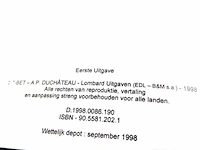 Rik ringers - afbeelding 2 van  2