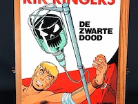 Rik ringers - afbeelding 1 van  2