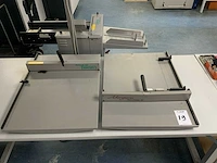 Rillmachine (2x) - afbeelding 1 van  3