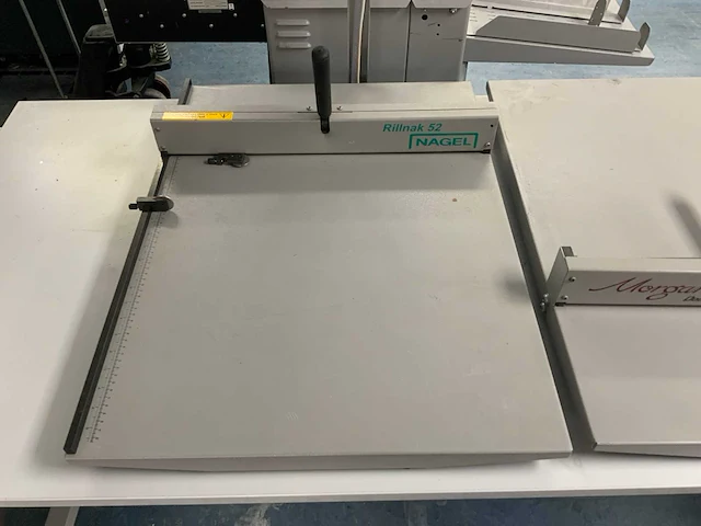 Rillmachine (2x) - afbeelding 2 van  3