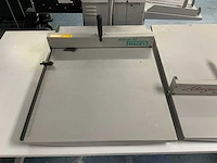 Rillmachine (2x) - afbeelding 2 van  3