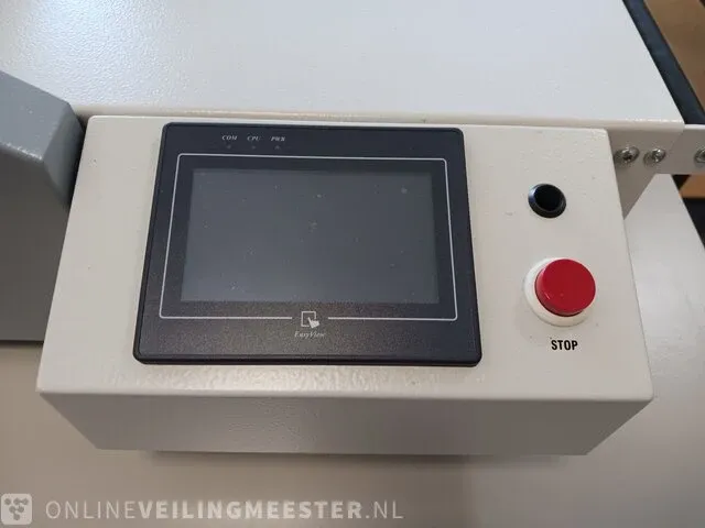 Rilmachine cyklos, gpm450sa - afbeelding 7 van  8