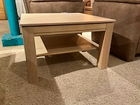 Rima eiken salontafel - afbeelding 2 van  6
