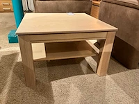 Rima eiken salontafel - afbeelding 3 van  6
