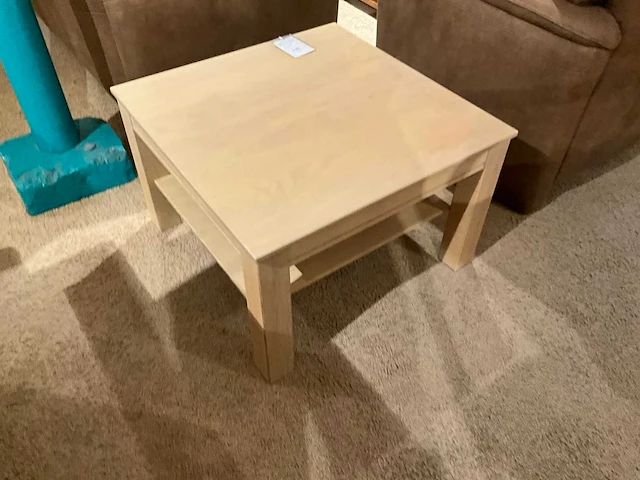 Rima eiken salontafel - afbeelding 4 van  6