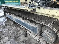 Rimac moby master 800 puinbreker - afbeelding 10 van  20
