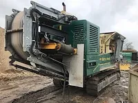 Rimac moby master 800 puinbreker - afbeelding 16 van  20