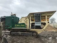 Rimac moby master 800 puinbreker - afbeelding 17 van  20