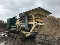 Rimac moby master 800 puinbreker - afbeelding 18 van  20