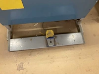 Rimagraf hoek apparaat overige grafische industrie - afbeelding 6 van  12