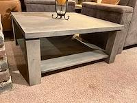 Rimini eiken salontafel - afbeelding 2 van  6