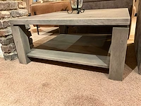 Rimini eiken salontafel - afbeelding 5 van  6